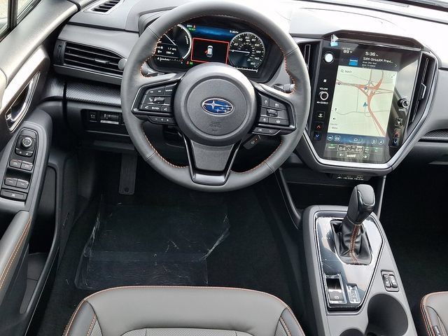 New 2026 Subaru Crosstrek 2.5i Limited AWD/4WD image 8
