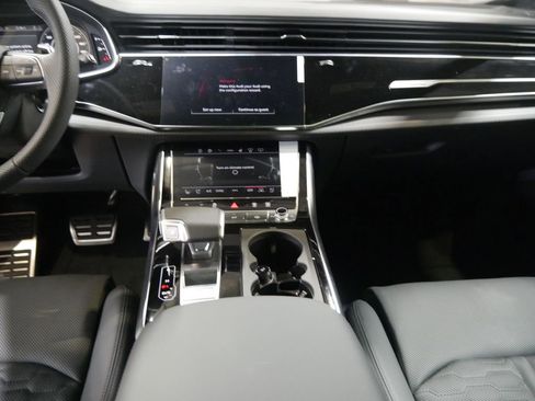 New 2026 Audi RS Q8 performance AWD/4WD image 34