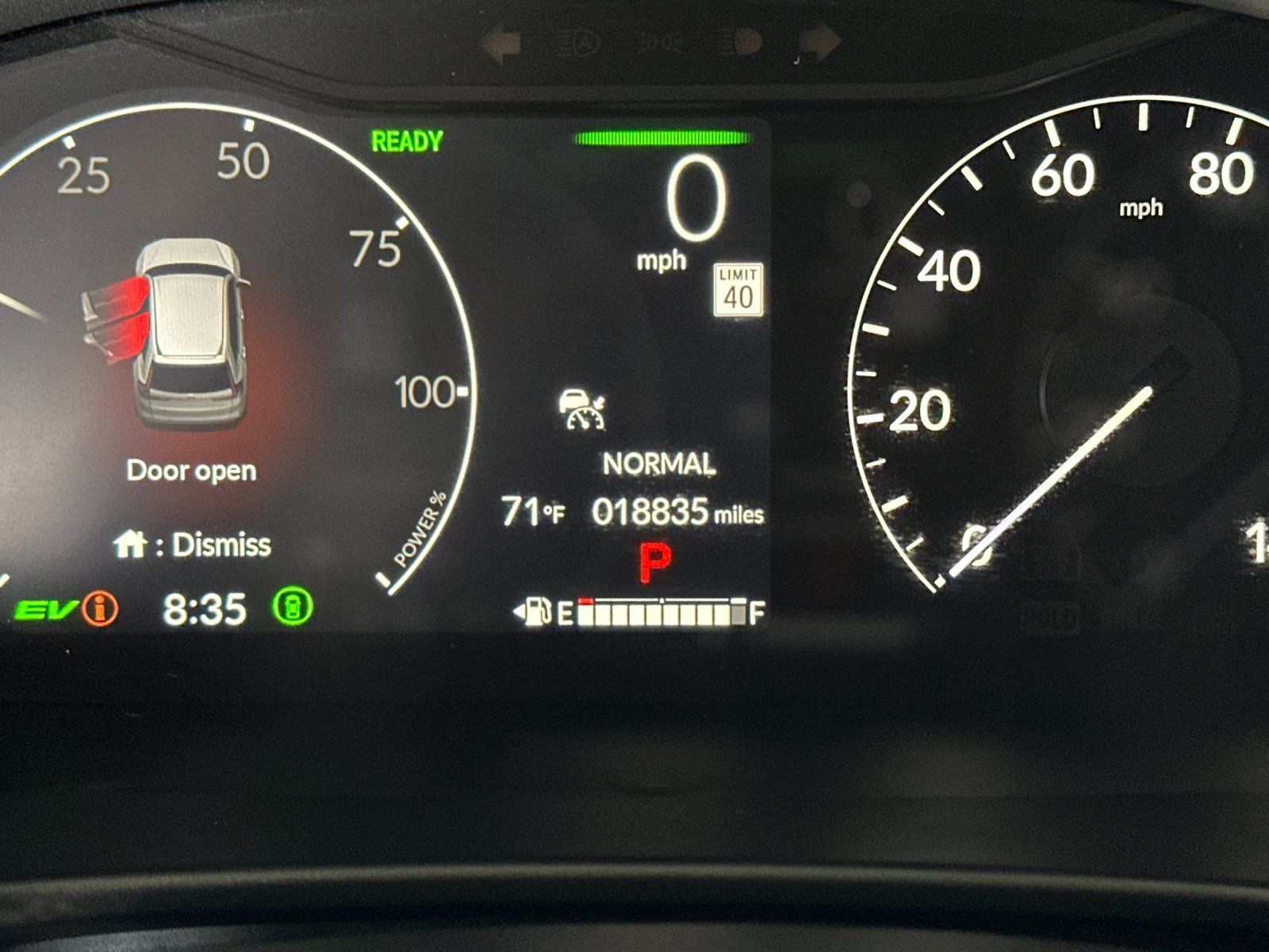 Used 2025 Honda CR-V Sport Touring image 27