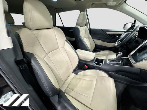 Certified 2023 Subaru Outback Limited image 31