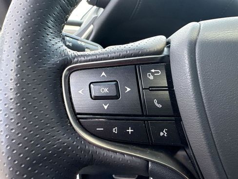 Used 2021 Lexus ES 350 F Sport w/ Accessory Package 2 image 21