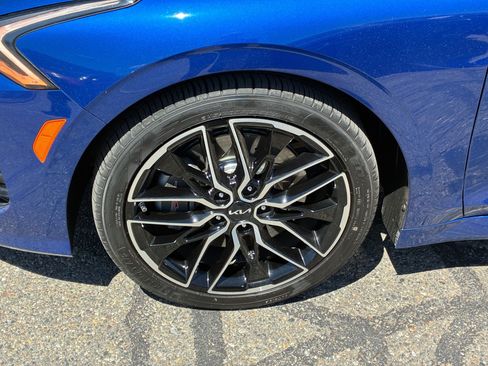 Used 2024 Kia K5 GT w/ GT1 Package FWD image 14