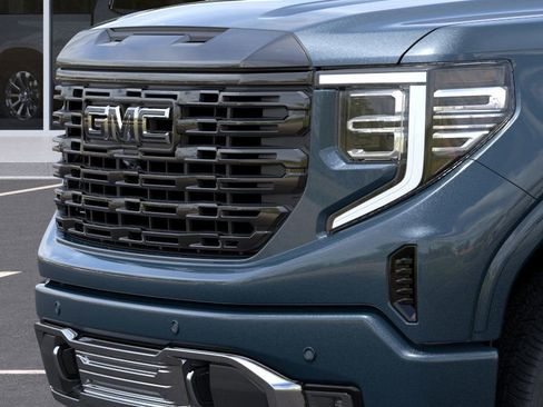 New 2026 GMC Sierra 1500 Denali Ultimate image 14