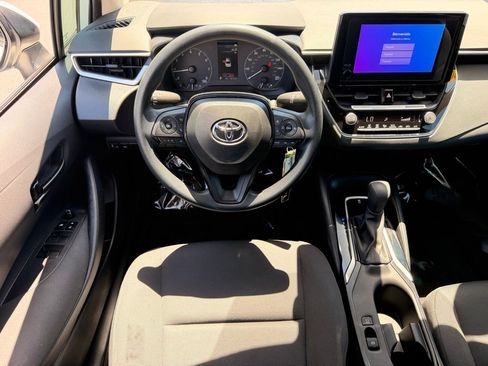 Used 2024 Toyota Corolla LE FWD image 16