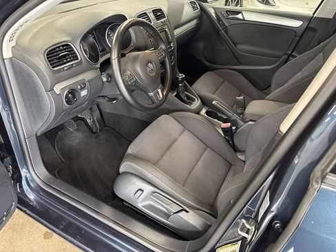 Used 2013 Volkswagen Golf TDI FWD image 24