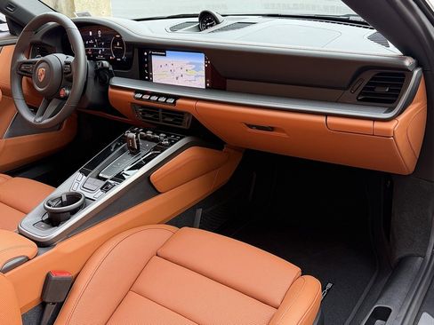 New 2026 Porsche 911 Carrera 4S image 25