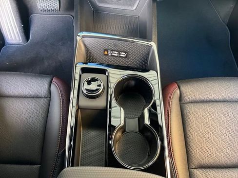 New 2026 Chevrolet Equinox RS w/ Convenience Package III image 27