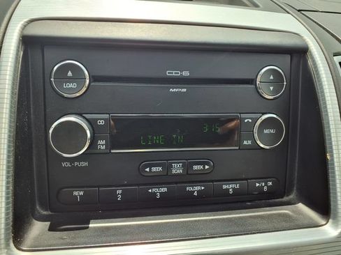 Used 2008 Ford Edge SEL FWD image 16