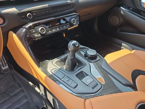 Used 2026 Toyota Supra Premium w/ Driver Assist Package RWD image 26