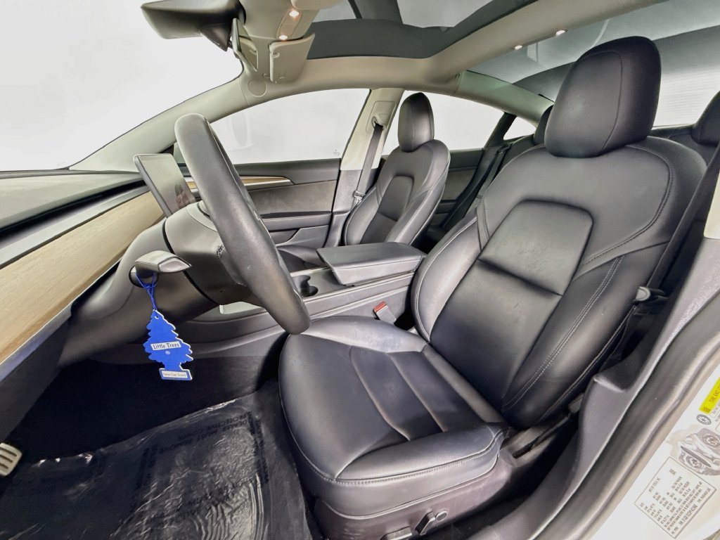 Used 2023 Tesla Model 3 Performance AWD/4WD image 21