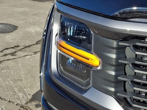 Used 2025 Ford F150 STX w/ Equipment Group 200A Standard AWD/4WD image 34