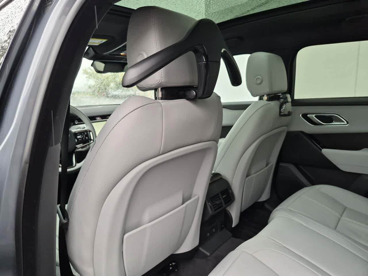 New 2026 Land Rover Range Rover Velar S AWD/4WD image 18