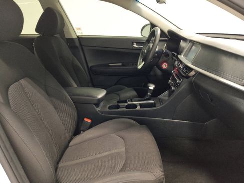 Used 2019 Kia Optima LX FWD image 21