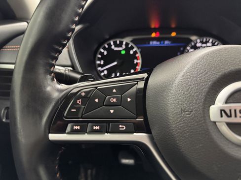 Used 2020 Nissan Altima 2.5 SR image 21