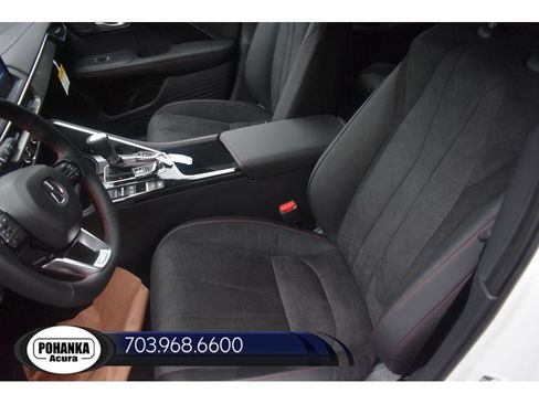 New 2025 Acura ADX A-Spec image 14