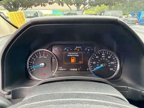 Used 2019 Ford Expedition Platinum AWD/4WD image 27