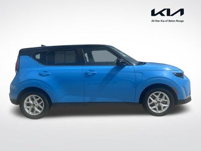 Used 2023 Kia Soul S