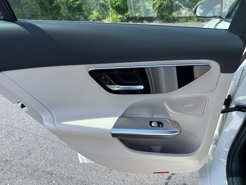 Certified 2025 Mercedes-Benz C 300 4MATIC Sedan image 19