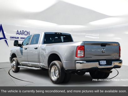 Used 2023 RAM 3500 Big Horn w/ Level 1 Equipment Group