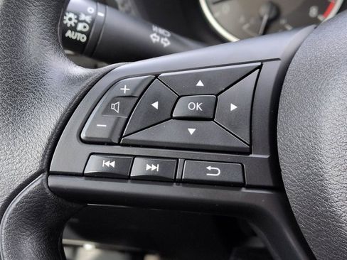 Used 2024 Nissan Sentra S image 22