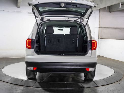 Used 2018 Honda Pilot LX image 26