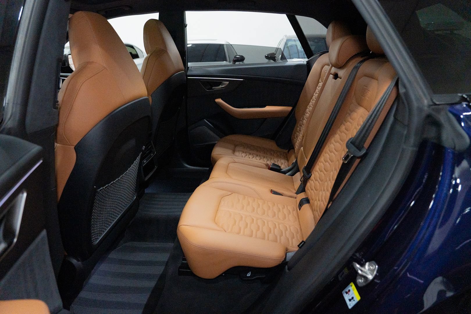 Used 2023 Audi RS Q8 AWD/4WD image 29