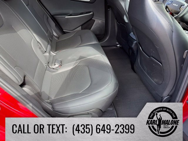 Used 2024 Kia EV6 Wind w/ Wind Technology Package AWD/4WD image 34