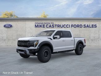 New 2026 Ford F150 Raptor video 1