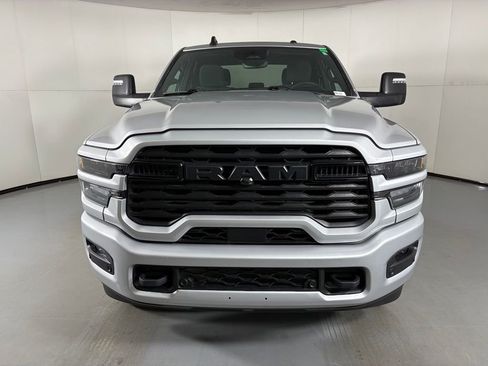 Used 2026 RAM 2500 Big Horn AWD/4WD image 3