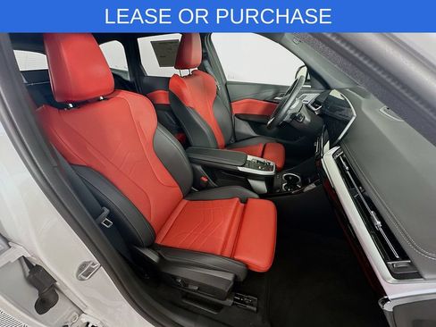 Used 2025 BMW X1 xDrive28i AWD/4WD image 33