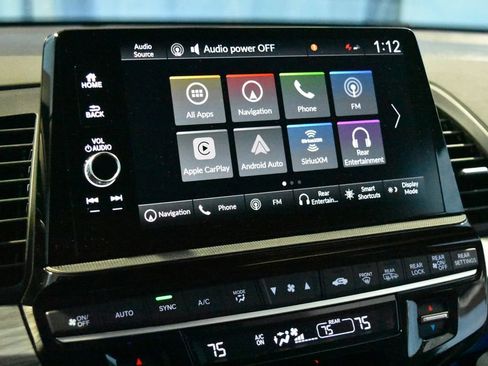 Used 2025 Honda Odyssey Elite image 11