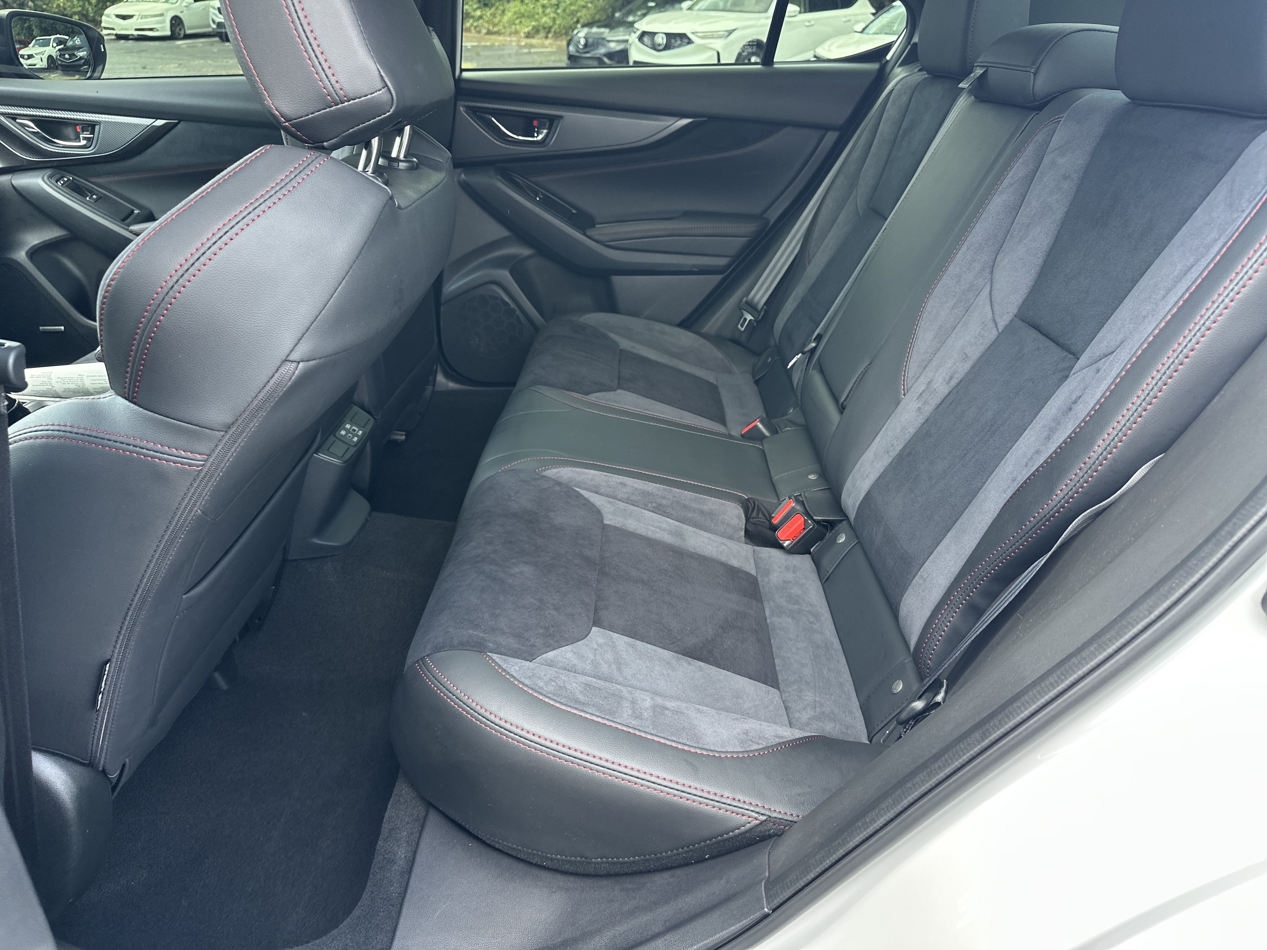 Used 2024 Subaru WRX TR AWD/4WD image 24