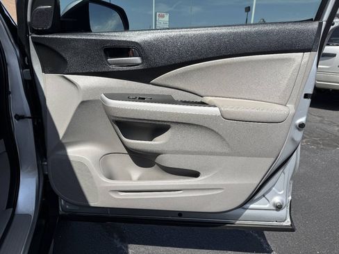 Used 2012 Honda CR-V EX-L image 19