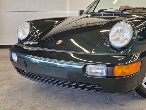Used 1990 Porsche 911 Carrera image 29