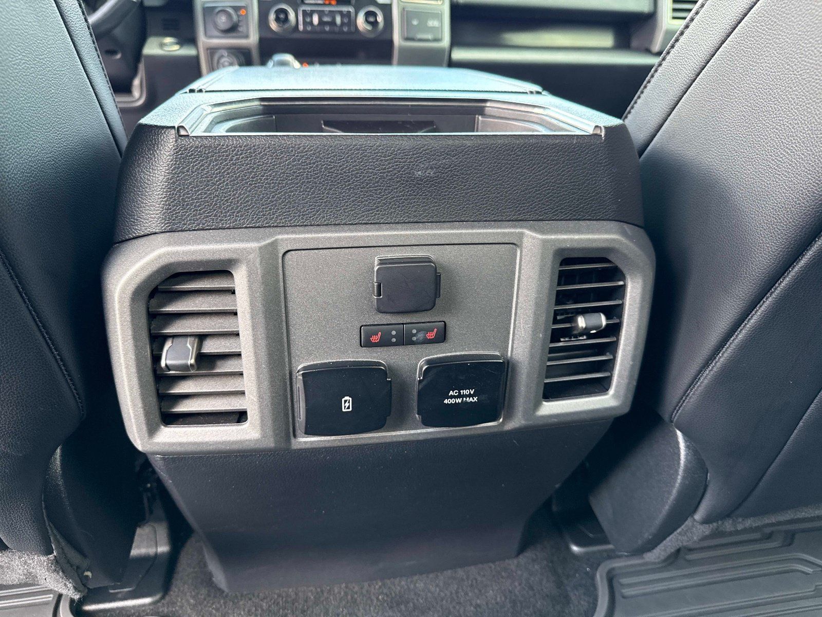 Used 2019 Ford F150 Raptor w/ Equipment Group 802A Luxury AWD/4WD image 16