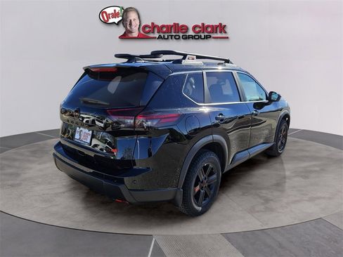 New 2026 Nissan Rogue SV image 6