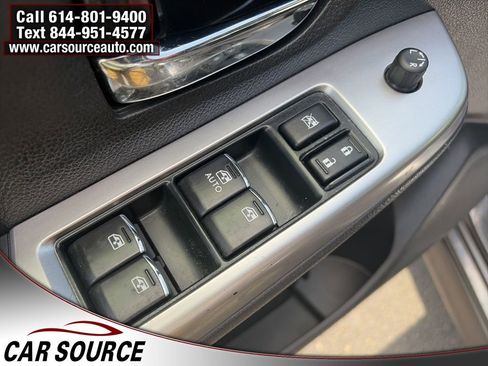 Used 2015 Subaru Crosstrek 2.0i Premium image 16