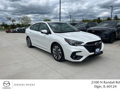 Used 2024 Subaru Legacy Limited