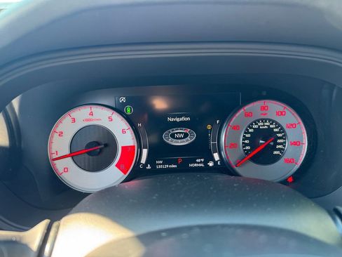 Used 2021 Acura TLX w/ A-SPEC Pkg image 19