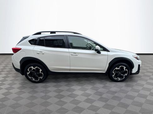 Certified 2023 Subaru Crosstrek 2.5i Limited AWD/4WD image 35