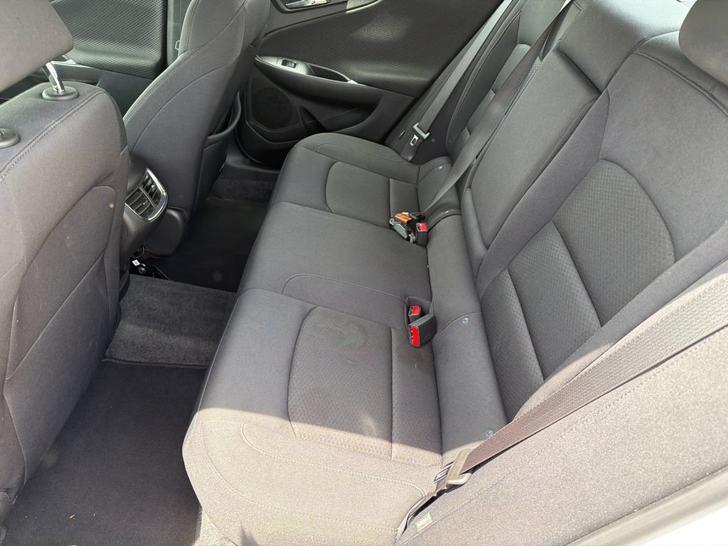 Used 2024 Chevrolet Malibu LT FWD image 20