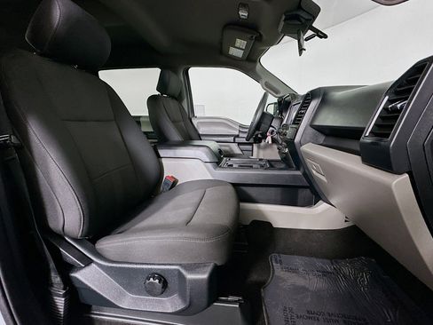 Used 2020 Ford F150 XL w/ Equipment Group 101A Mid image 8