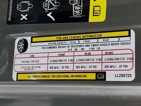 Used 2020 Jeep Gladiator Rubicon image 24