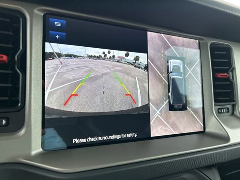 Used 2023 Ford Bronco Raptor image 37