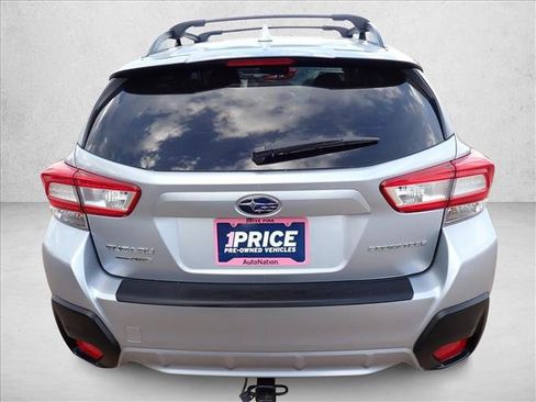 Used 2019 Subaru Crosstrek 2.0i Premium w/ Eyesight System AWD/4WD image 3