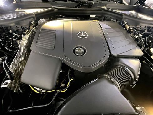 New 2026 Mercedes-Benz GLC 300 4MATIC image 14