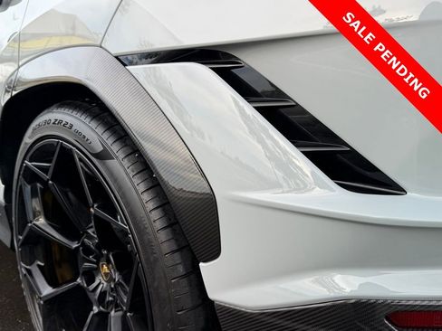 Used 2024 Lamborghini Urus Performante image 16