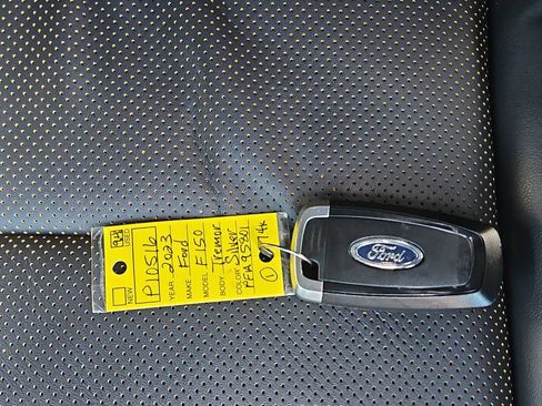 Used 2023 Ford F150 Tremor w/ Equipment Group 402A High AWD/4WD image 29