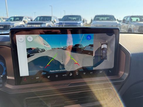 New 2025 Ford Bronco Sport Outer Banks w/ Outer Banks Tech Package+ image 28