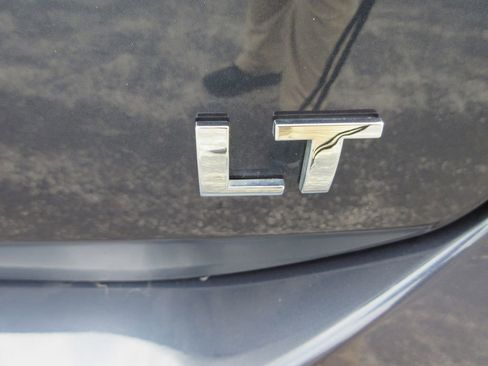 Certified 2019 Chevrolet Equinox LT FWD image 10